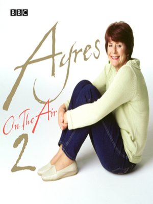 Ayres On the Air - Audiobook